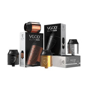 Vgod Elite RDA