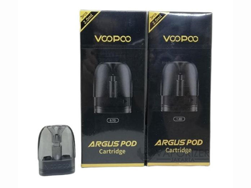 Voopoo - Argus Pod Cartridge