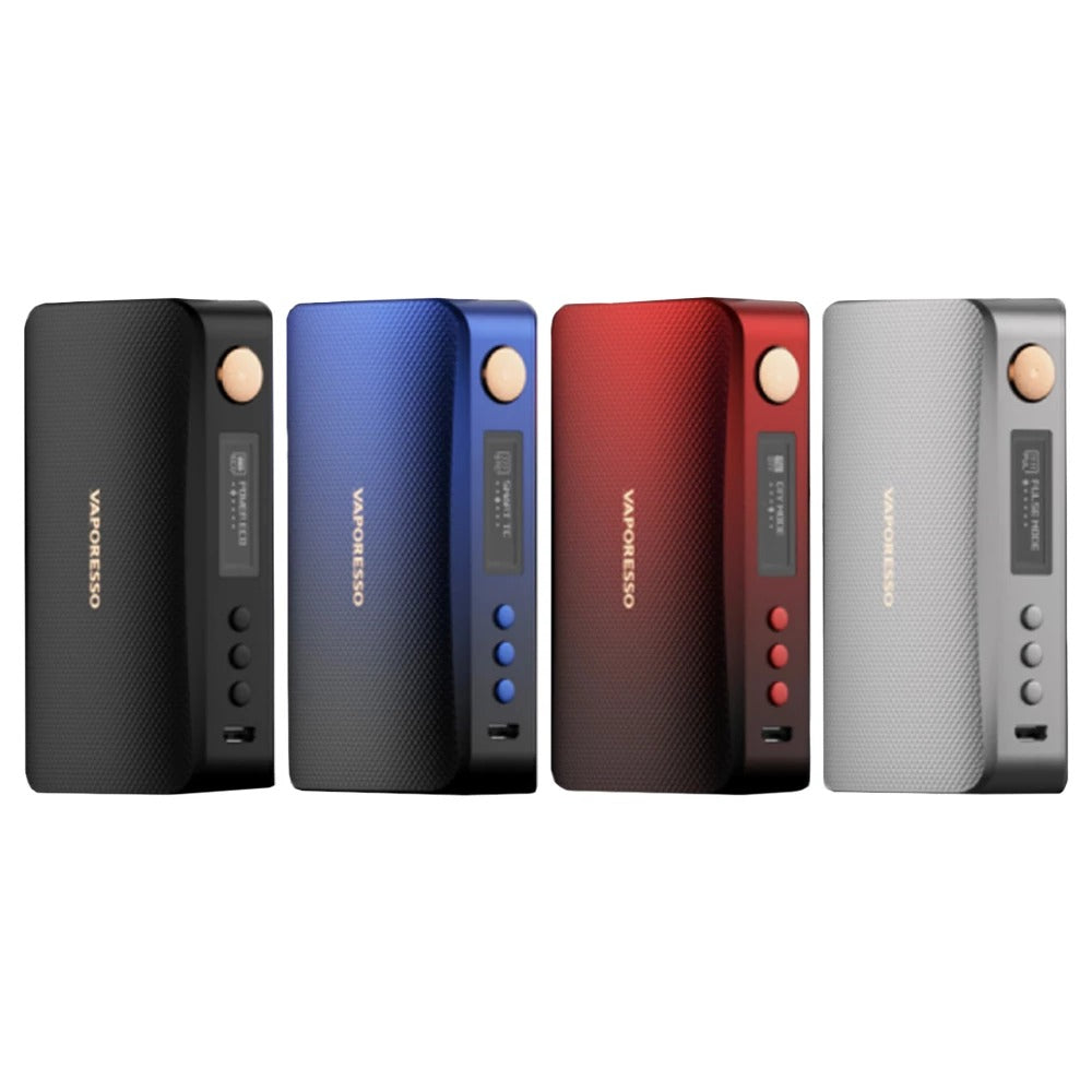 Vaporesso Gen-S Box Mod