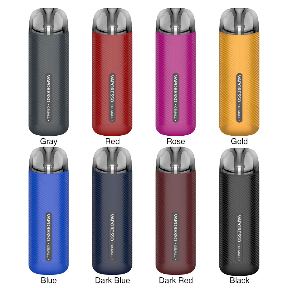 Vaporesso - Osmall Pod Kit