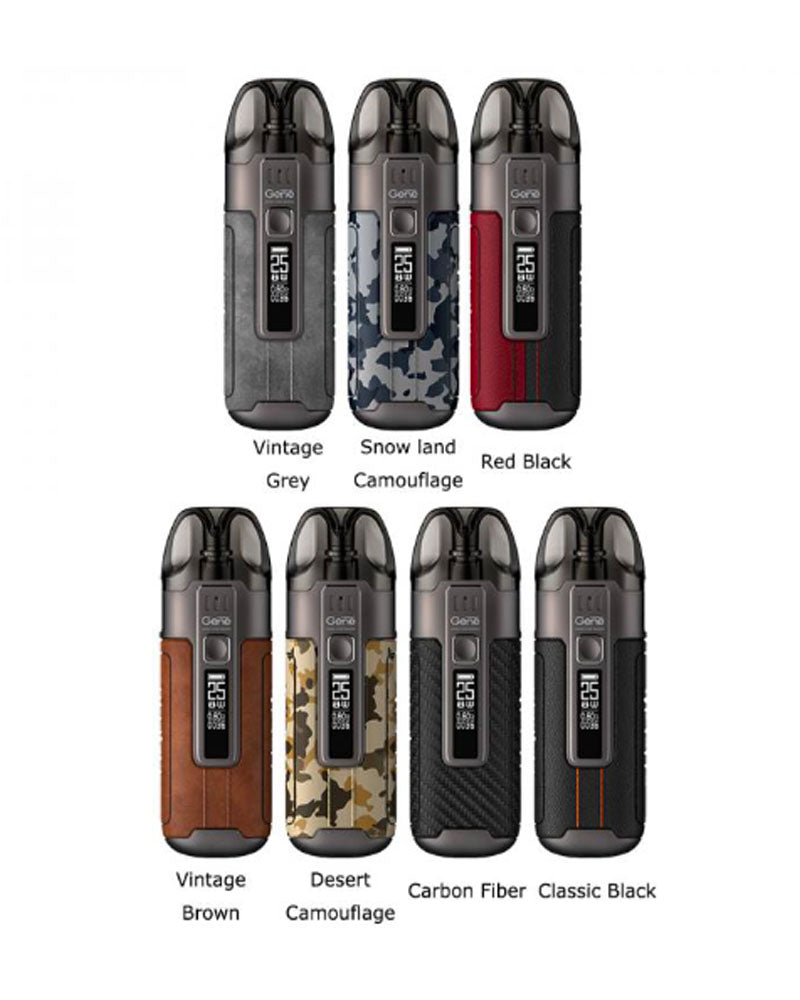 MTL Vape Kits The Flavour House Same Day Delivery Malta