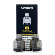 Voopoo - PnP Pod Tank - 4.5ml