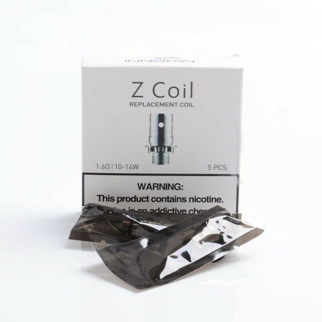 Innokin - Z coil