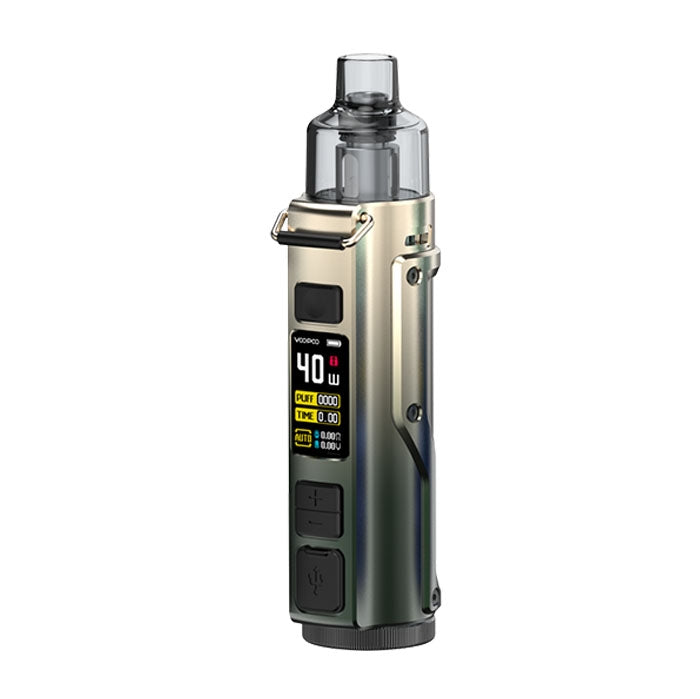VooPoo - Argus Pro kit