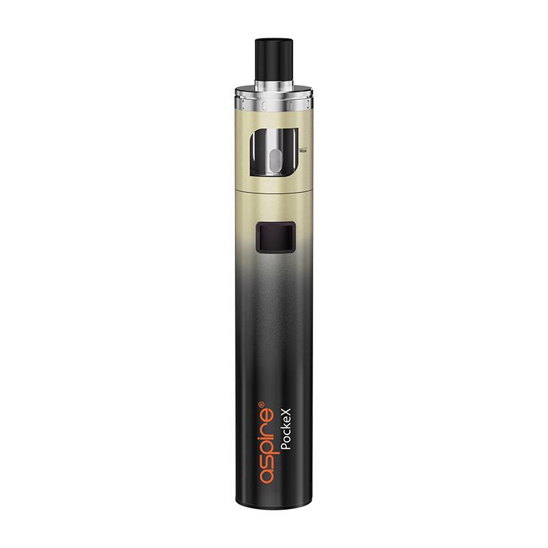 Aspire - PockeX Kit