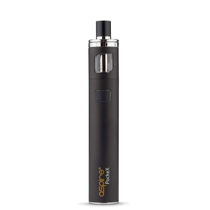 Aspire - PockeX Kit