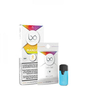 BO Vaping pod - Ice Mango
