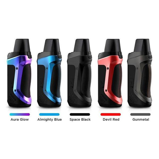 GeekVape Aegis Boost Pod Kit