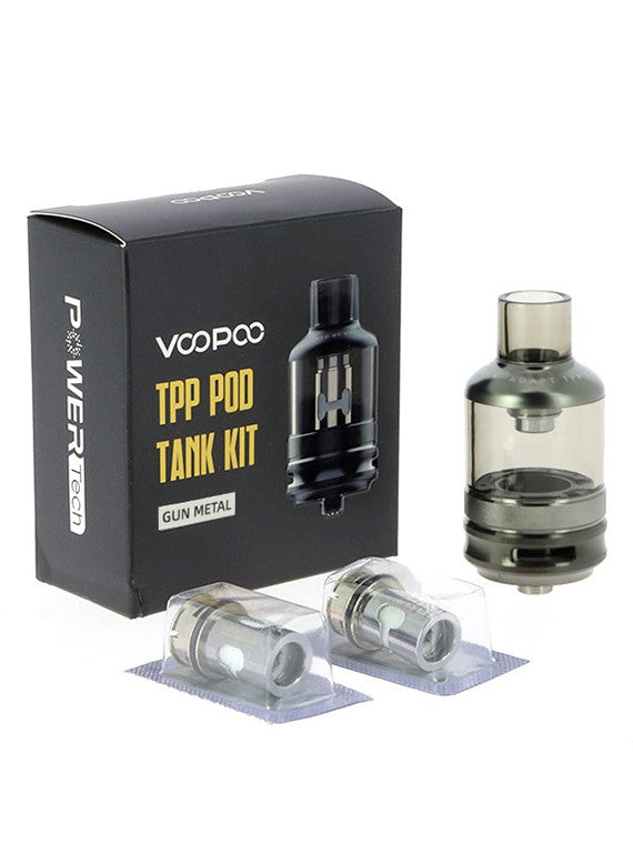 Voopoo TPP Pod Tank