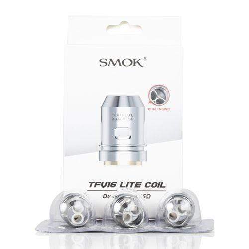 SMOK TFV16 LITE Replacement Coils