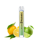 SKE - Crystal bar disposable vape kit