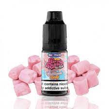 Nic Salt Bubble-gum Candy