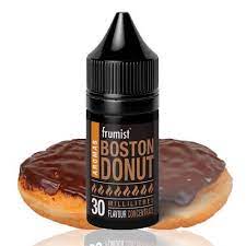 Frumist- Boston Donut concentrate - 30ml