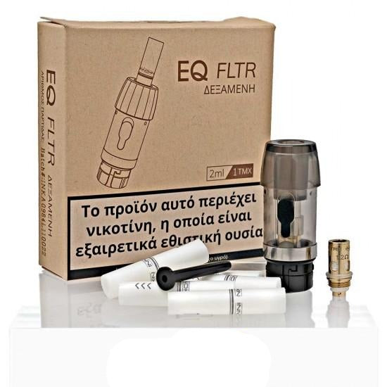 Innokin - EQ FLTR Replacement Pod