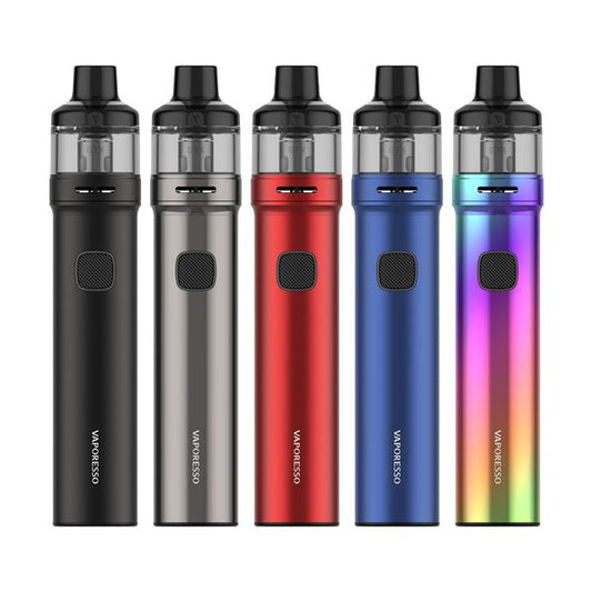 Vaporesso - GTX 80 kit