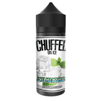Chuffed - Ice Menthol - 120ml