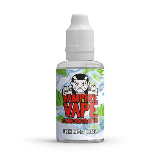 Vampire Vape - Ice Menthol Concentrate 30 ml