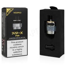 VooPoo Pnp-x Pod