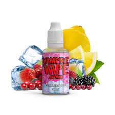 Vampire Vape-Pinkman ice-30ml-Concentrate