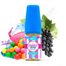 Dinner Lady -Bubble Trouble-30ml Concentrate