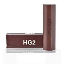 HG2 18650 Battery