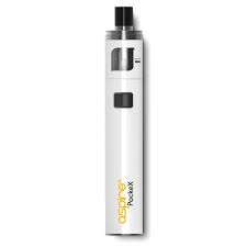 Aspire - PockeX Kit