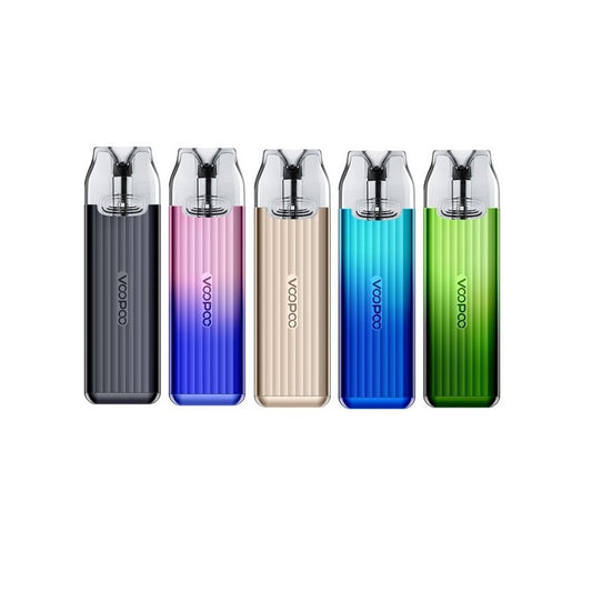 VooPoo - VMate Infinity Edition pod kit
