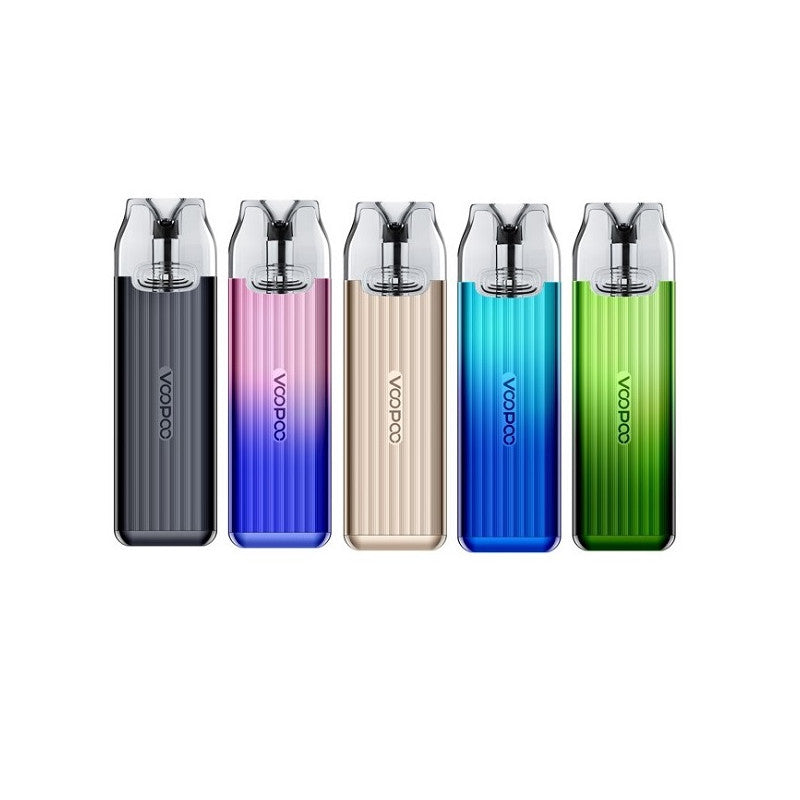 VooPoo - VMate Infinity Edition pod kit