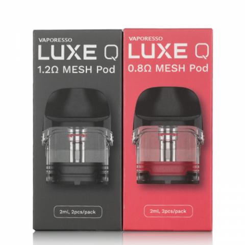 Vaporesso - Luxe Q pod