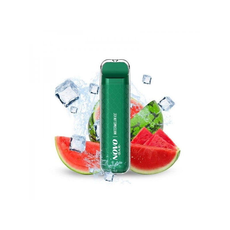 Smok - Novo bar disposable pod kit