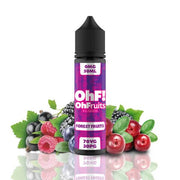OHF! - Forest Fruit - 50ml