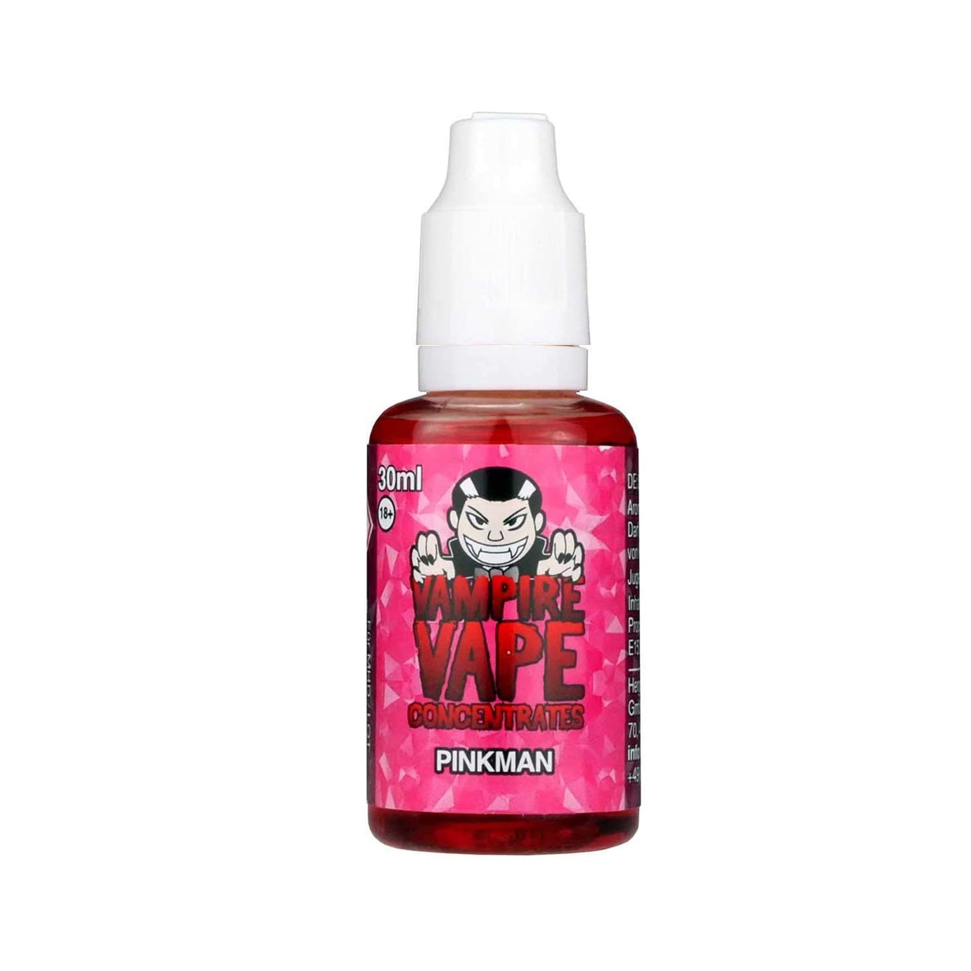 Vampire Vape - Pinkman Concentrate 30ml