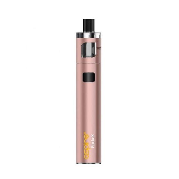 Aspire - PockeX Kit