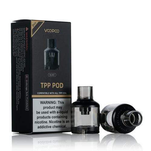 Voopoo TPP replacement pod