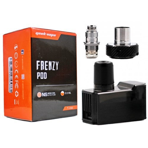 Geek Vape Frenzy Pod Cartridge