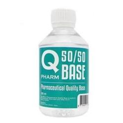 Qpharm Base VG/PG