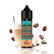 Regio - Vanilla Latte 50ml