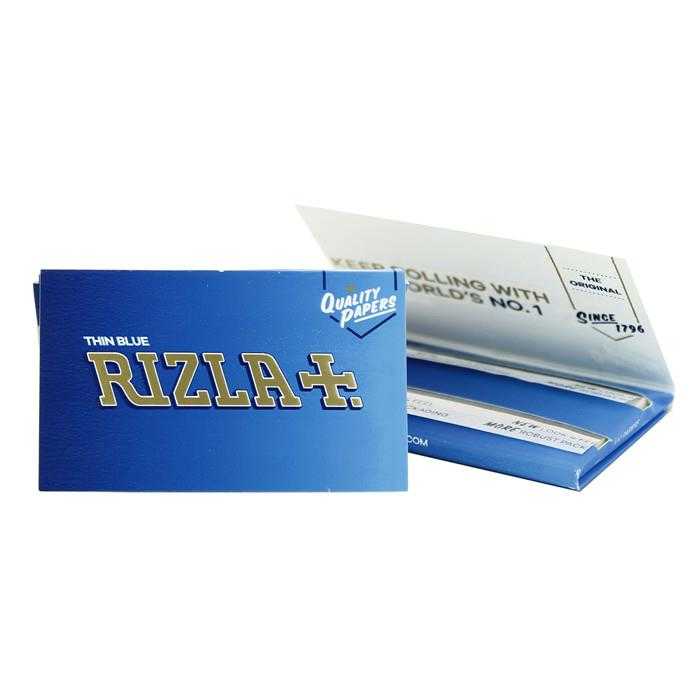Rizla + - Rolling papers