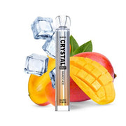 SKE - Crystal bar disposable vape kit