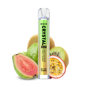 SKE - Crystal bar disposable vape kit