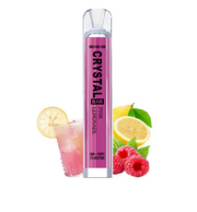 SKE - Crystal bar disposable vape kit