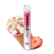 SKE - Crystal bar disposable vape kit