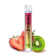 SKE - Crystal bar disposable vape kit