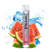 SKE - Crystal bar disposable vape kit