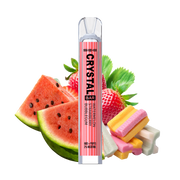 SKE - Crystal bar disposable vape kit