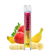 SKE - Crystal bar disposable vape kit