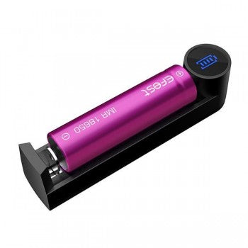 Efest - K1 USB Li-Ion Battery Charger