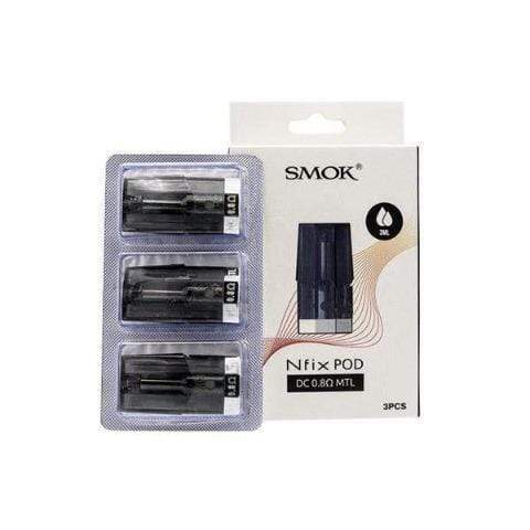 Smok - NFIX Replacement pod