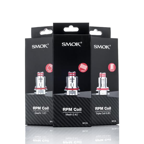 Smok - RPM Coil