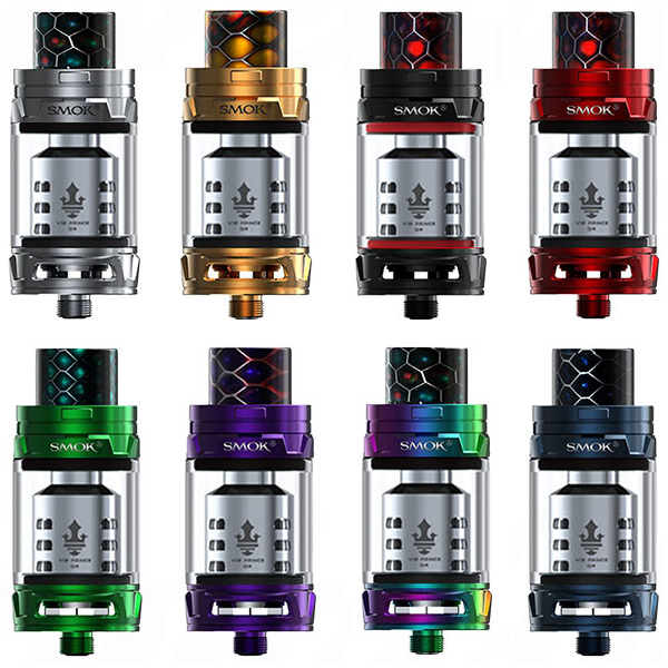 SMOK TFV12 prince tank